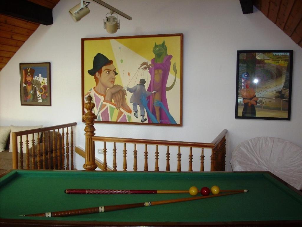 Ferienhaus Haus Am Puetz Wintrich Room photo